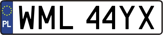 WML44YX