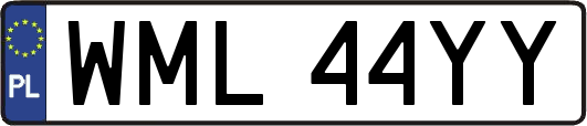 WML44YY