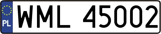 WML45002