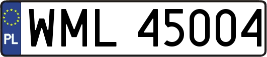 WML45004