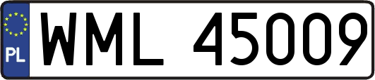 WML45009