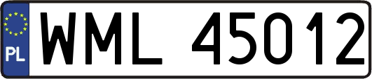 WML45012
