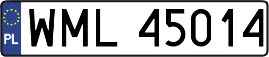 WML45014