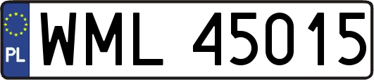 WML45015