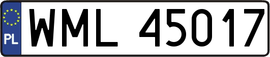 WML45017