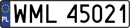 WML45021
