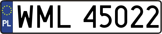 WML45022