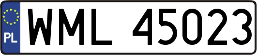 WML45023