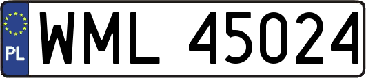 WML45024
