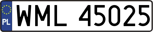 WML45025