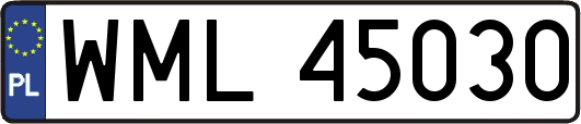 WML45030