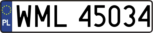 WML45034