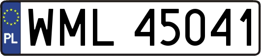 WML45041