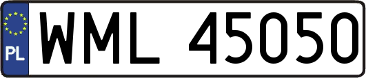 WML45050