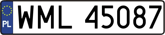 WML45087
