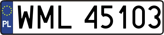 WML45103