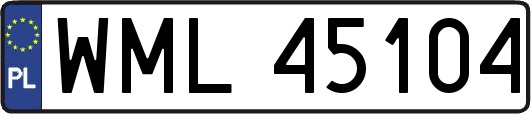 WML45104