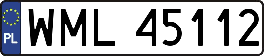 WML45112