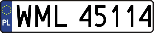 WML45114