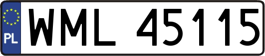 WML45115