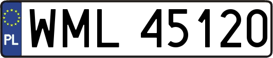 WML45120