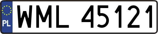 WML45121