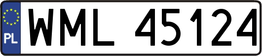 WML45124