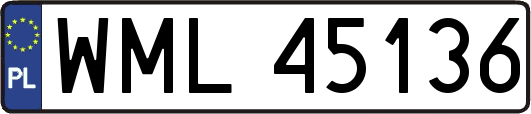 WML45136