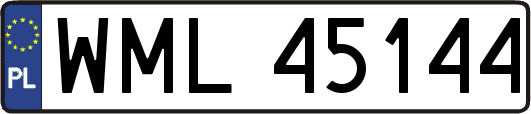 WML45144