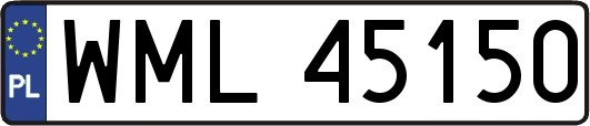 WML45150