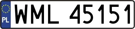 WML45151
