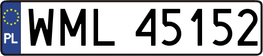 WML45152