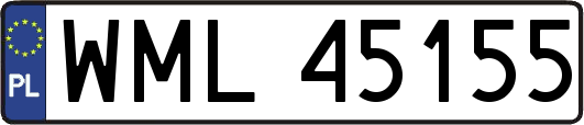 WML45155