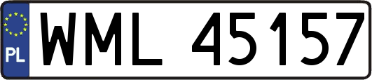 WML45157