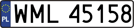 WML45158