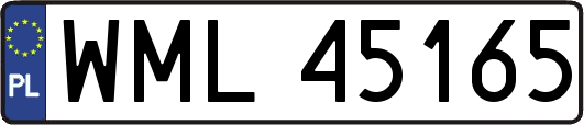 WML45165