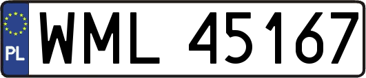 WML45167
