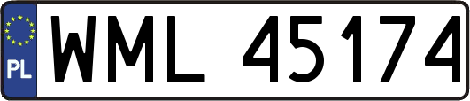 WML45174