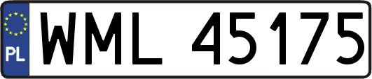 WML45175
