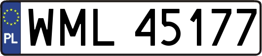 WML45177