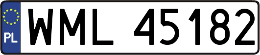 WML45182