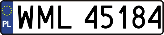 WML45184