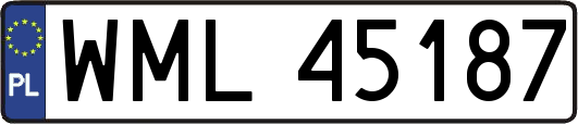 WML45187