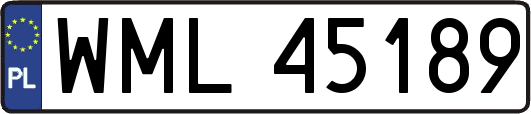 WML45189