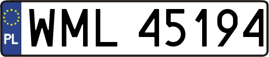 WML45194