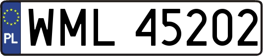 WML45202