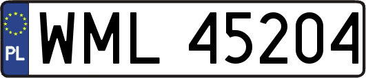 WML45204