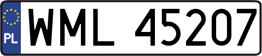WML45207
