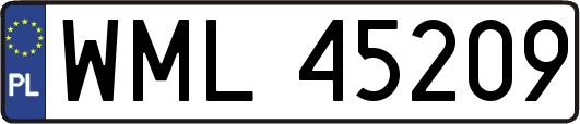 WML45209