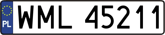 WML45211